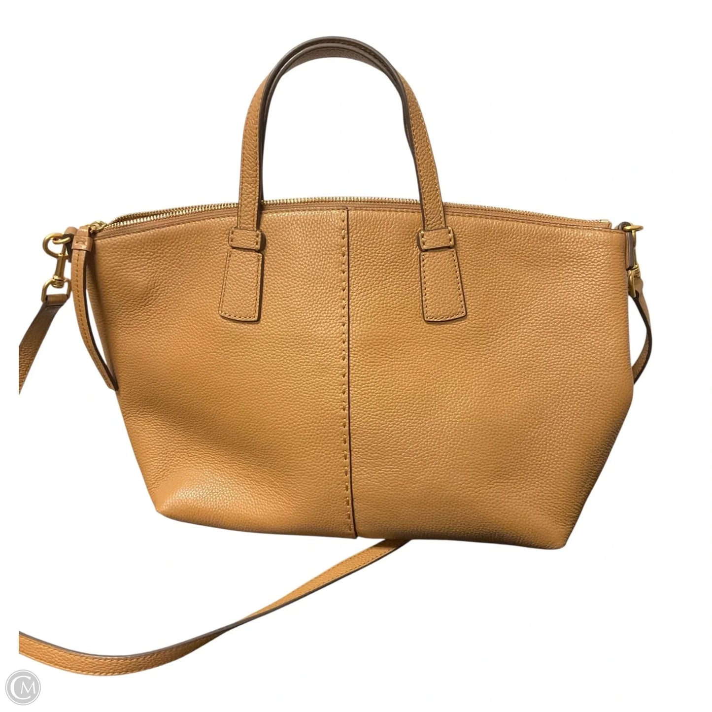 Crossbody Designer By Tory Burch, Size: Medium