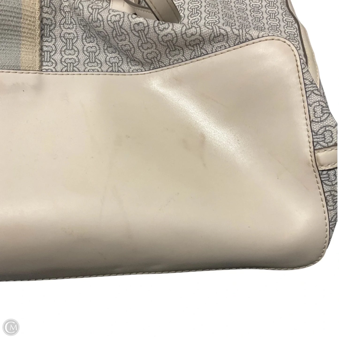 Handbag Designer By Tory Burch, Size: Medium