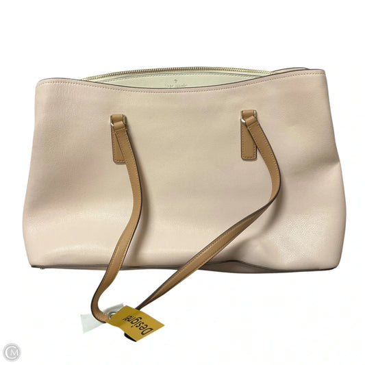 Handbag Designer By Kate Spade, Size: Large