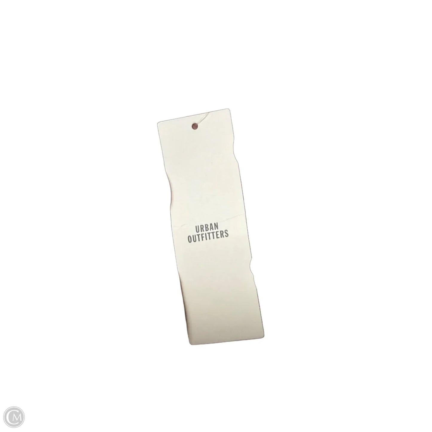 Top Sleeveless By Kimichi Blue In Beige, Size: Xl