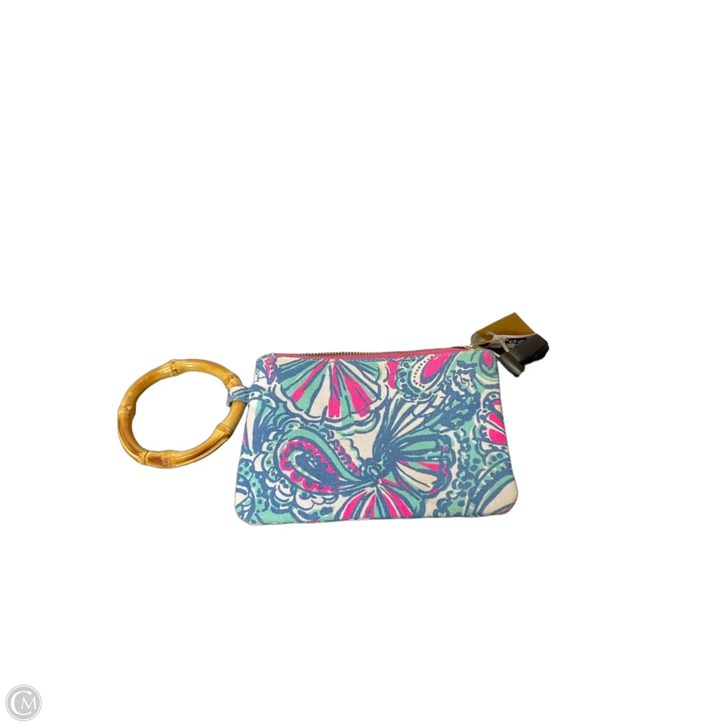 Wristlet Designer By Lilly Pulitzer, Size: Small