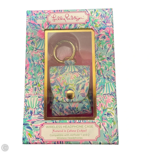 Accessory Designer Label By Lilly Pulitzer, Size: Small