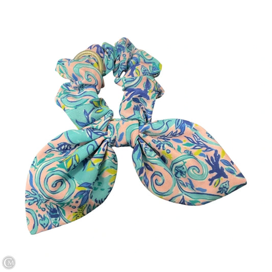 Accessory Designer Tag By Lilly Pulitzer, Size: