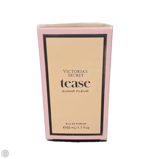 Fragrance By Victorias Secret, Size: Medium