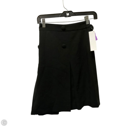 Skirt Designer By Karl Lagerfeld In Black, Size: 10
