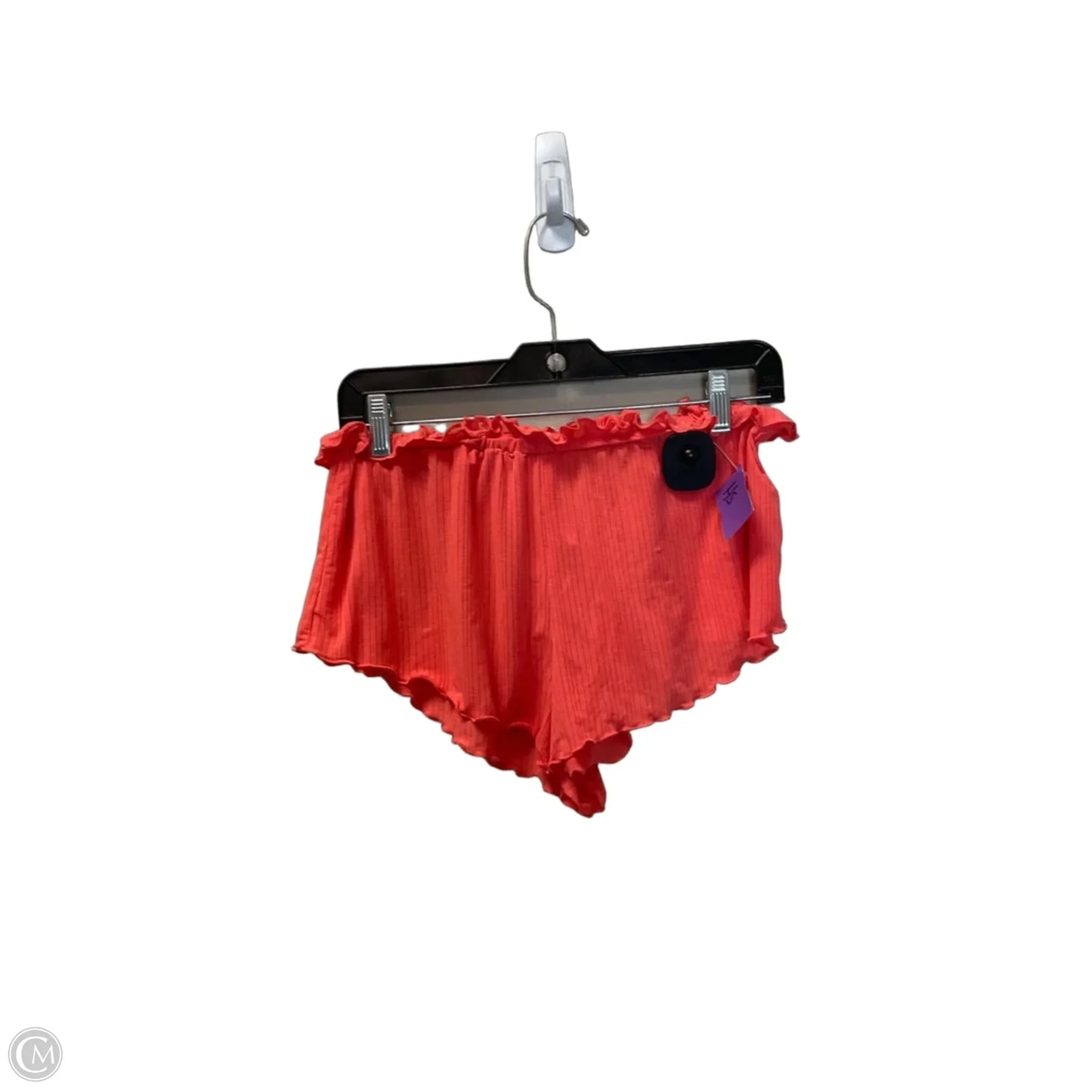 Shorts By Anthropologie In Pink, Size: Xs