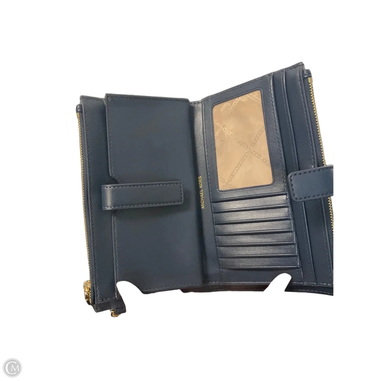 Wallet Designer By Michael Kors, Size: Medium