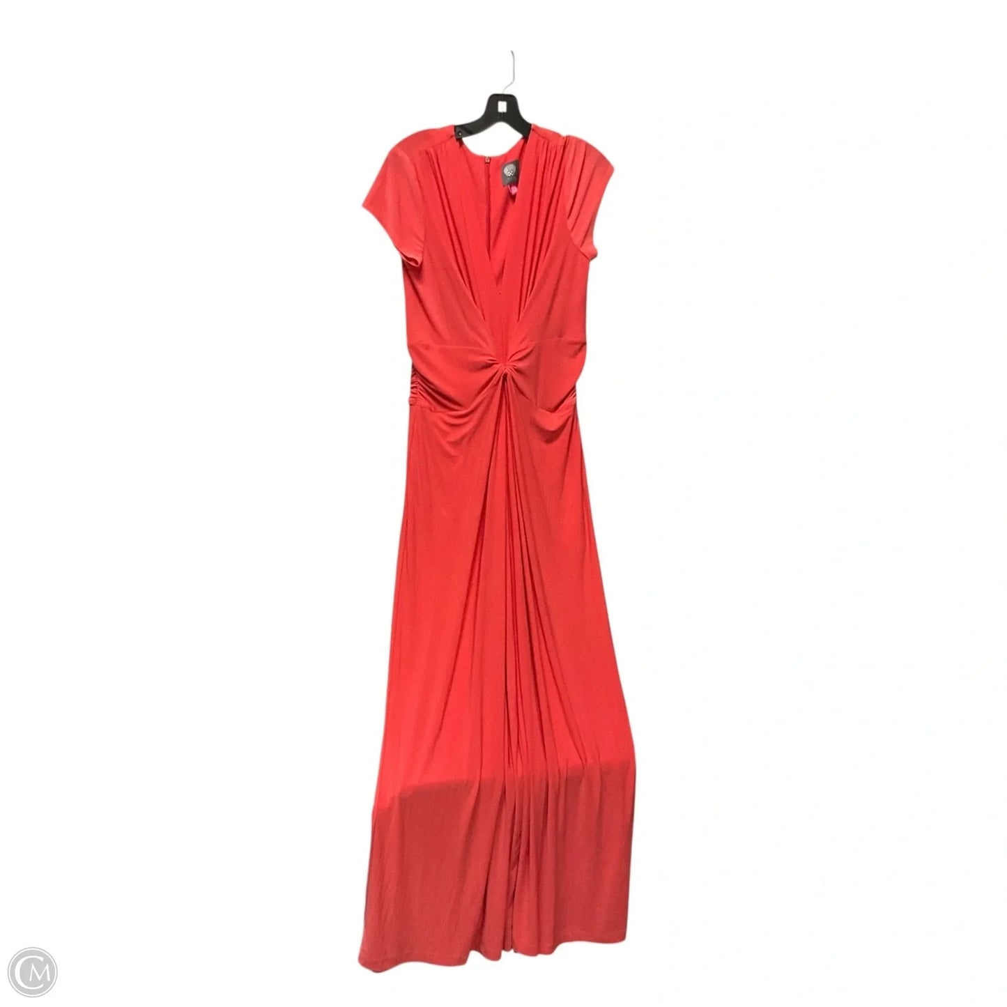 Jumpsuit By Vince Camuto In Coral, Size: L