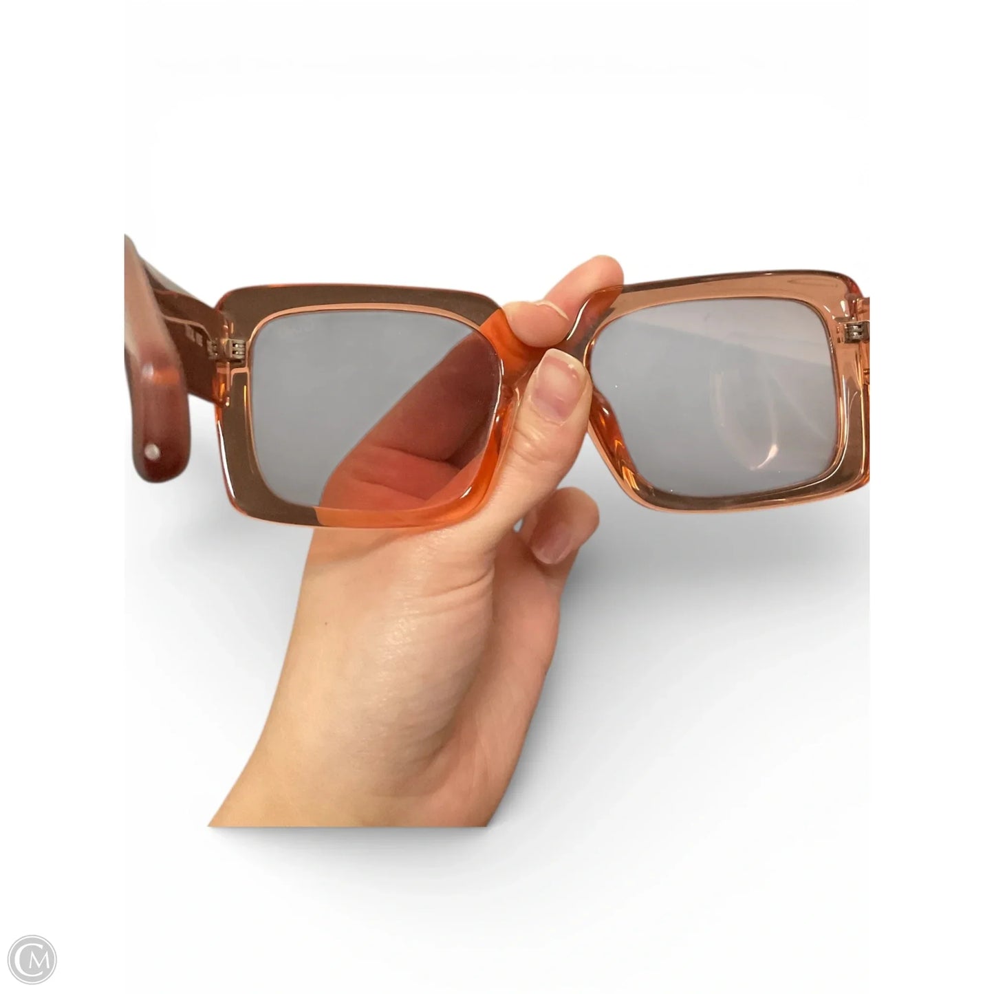 Sunglasses By Quay