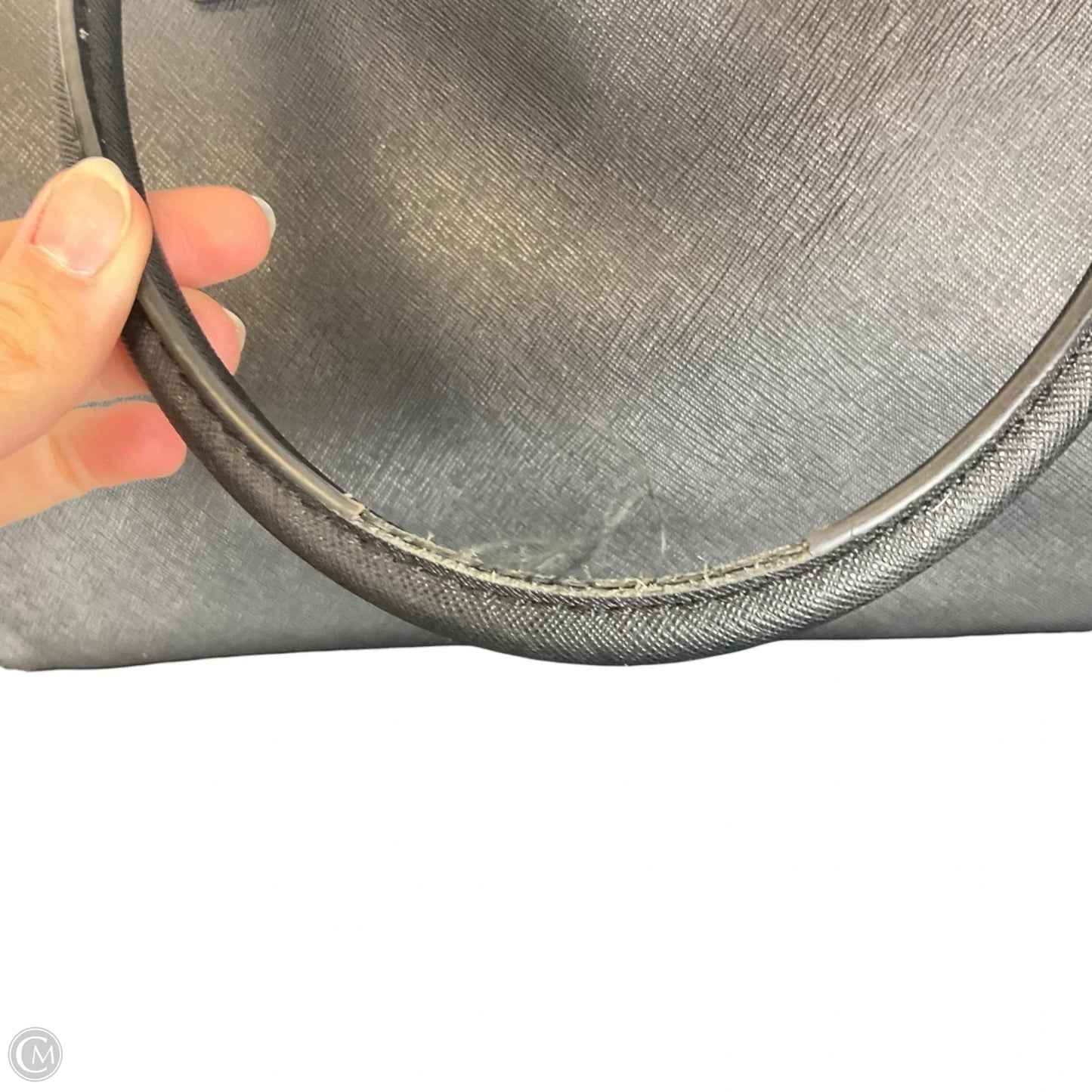 Handbag Designer By Michael Kors, Size: Large