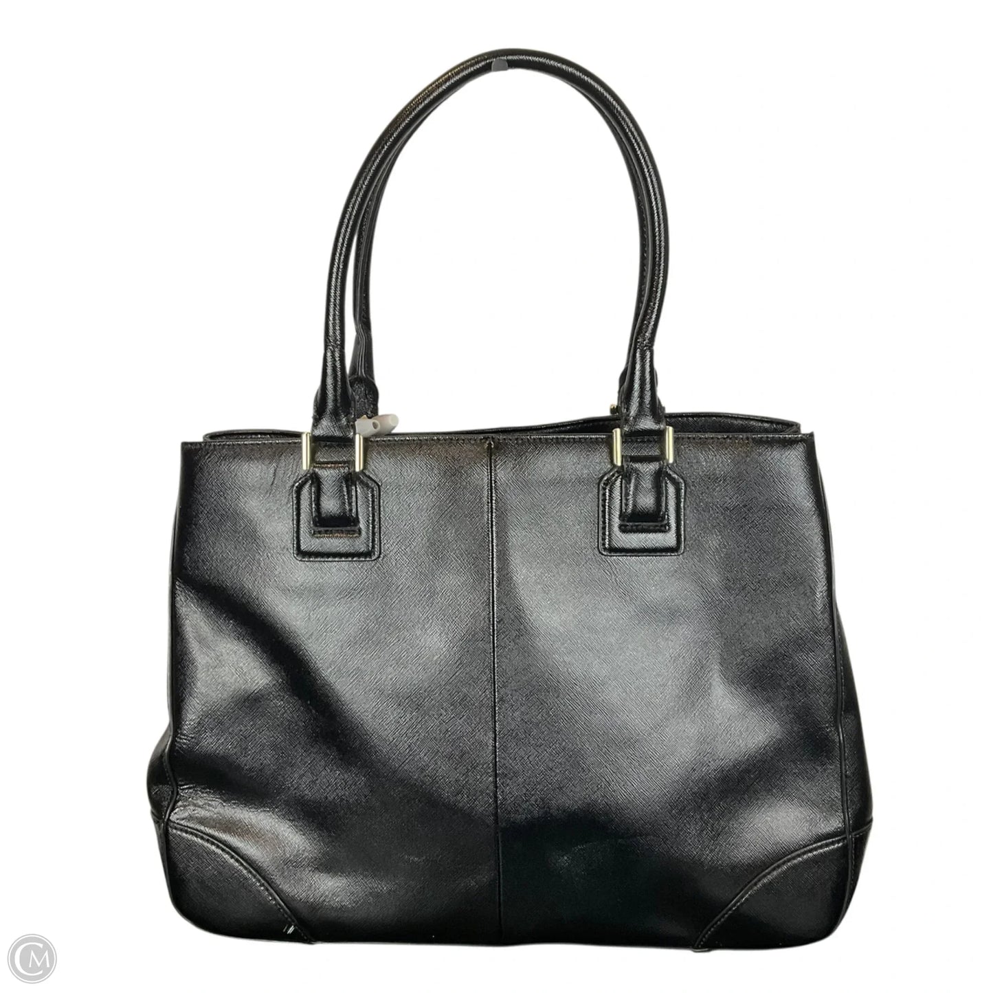 Handbag Designer By Tory Burch, Size: Large