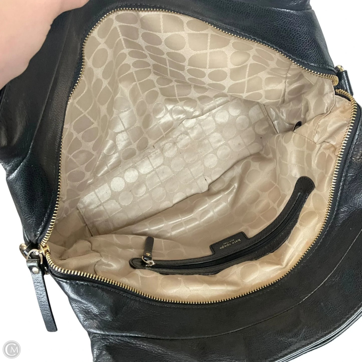 Handbag Designer By Kate Spade, Size: Medium