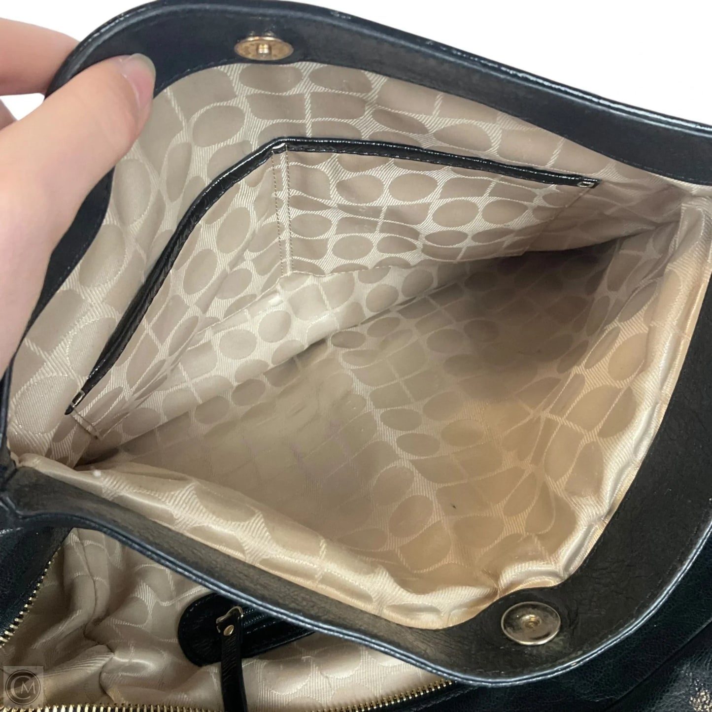 Handbag Designer By Kate Spade, Size: Medium