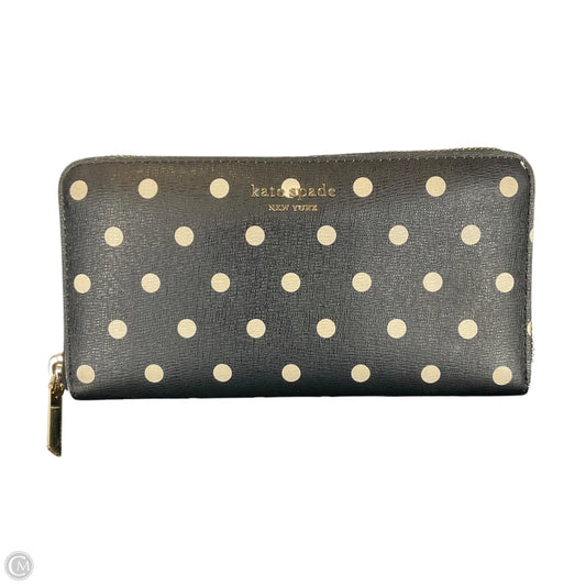 Wallet Designer By Kate Spade, Size: Medium
