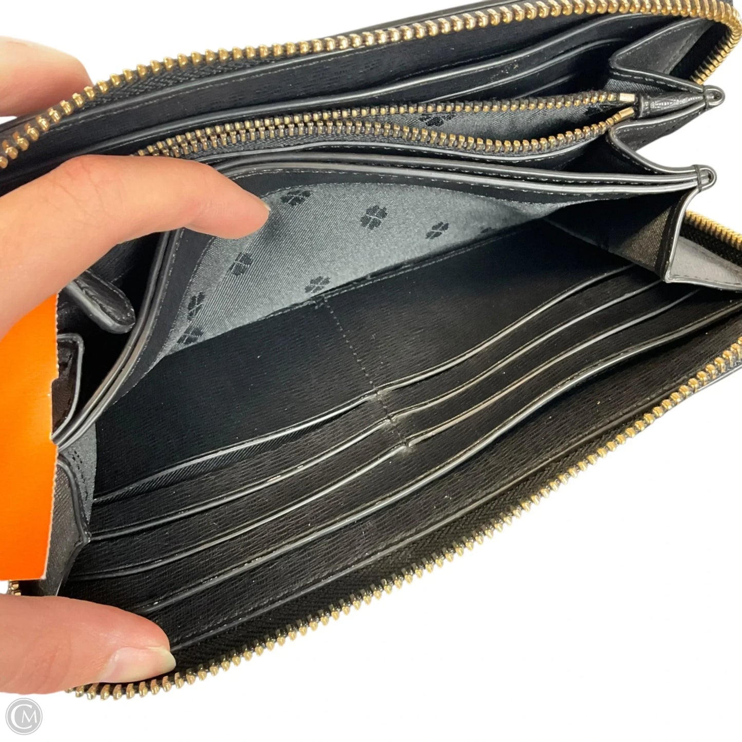 Wallet Designer By Kate Spade, Size: Medium