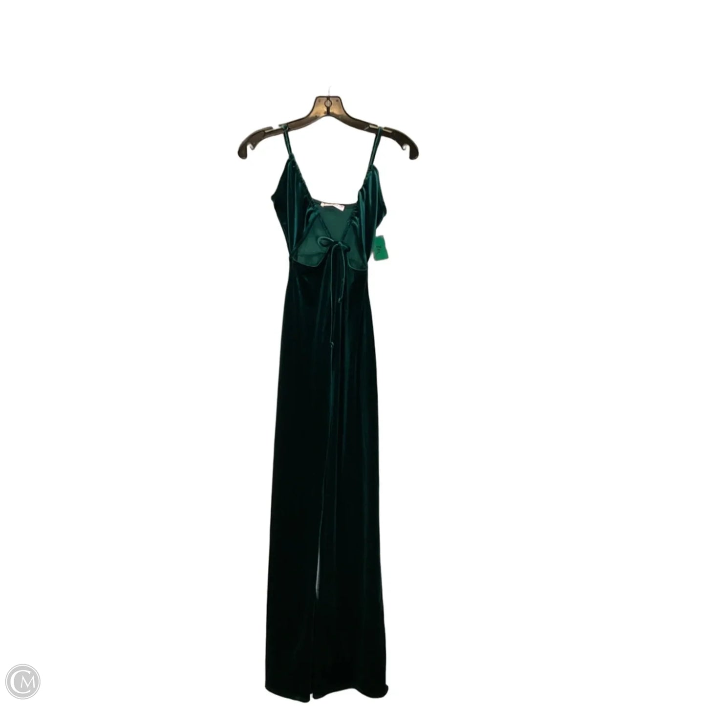 Jumpsuit By Blue Blush In Green, Size: S