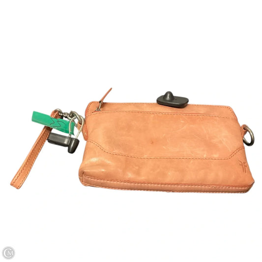 Crossbody Designer By Frye, Size: Small