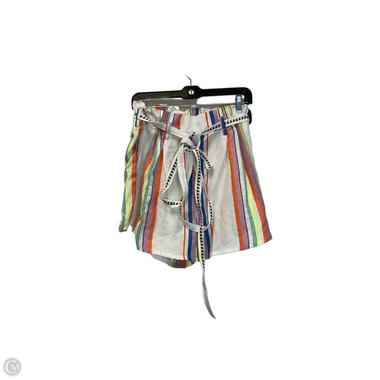 Shorts By H&m In Multi-colored, Size: M