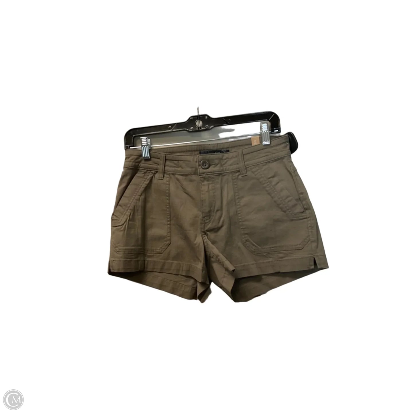 Shorts By Prana In Green, Size: 4