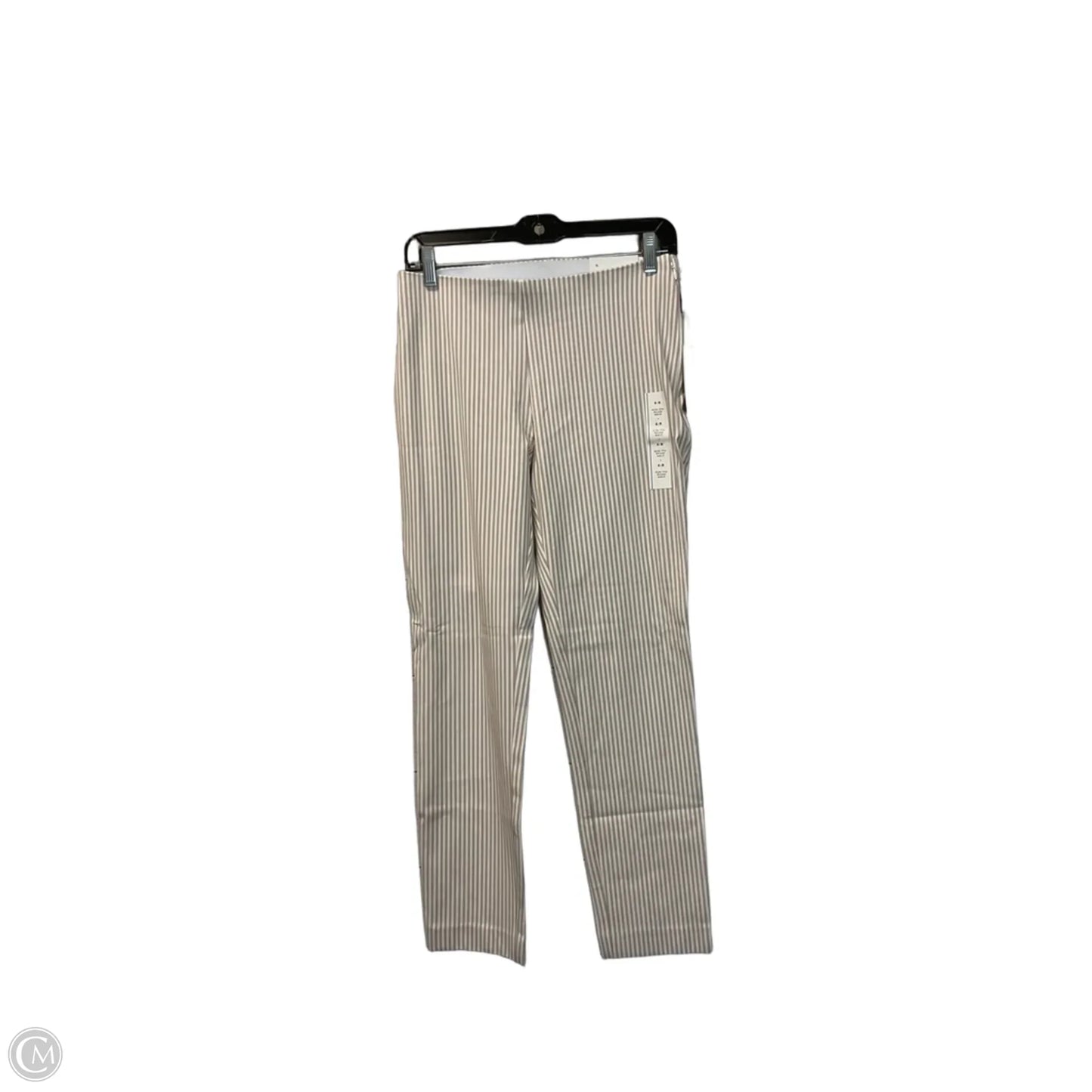 Pants Dress By A New Day In Cream, Size: 6