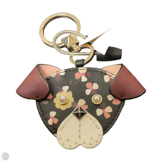 Key Chain Designer By Kate Spade, Size: Small