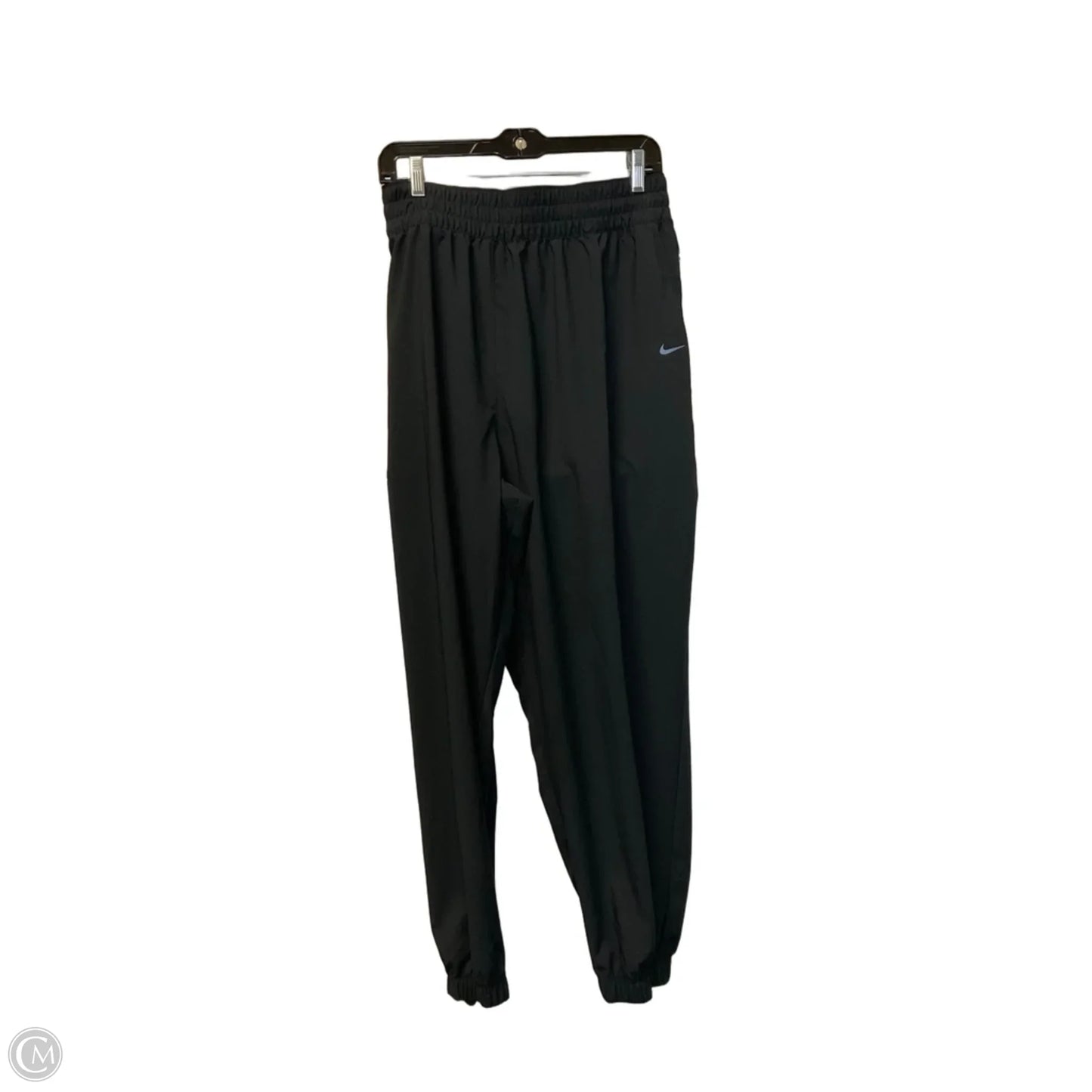 Athletic Pants By Nike In Black, Size: Xxl