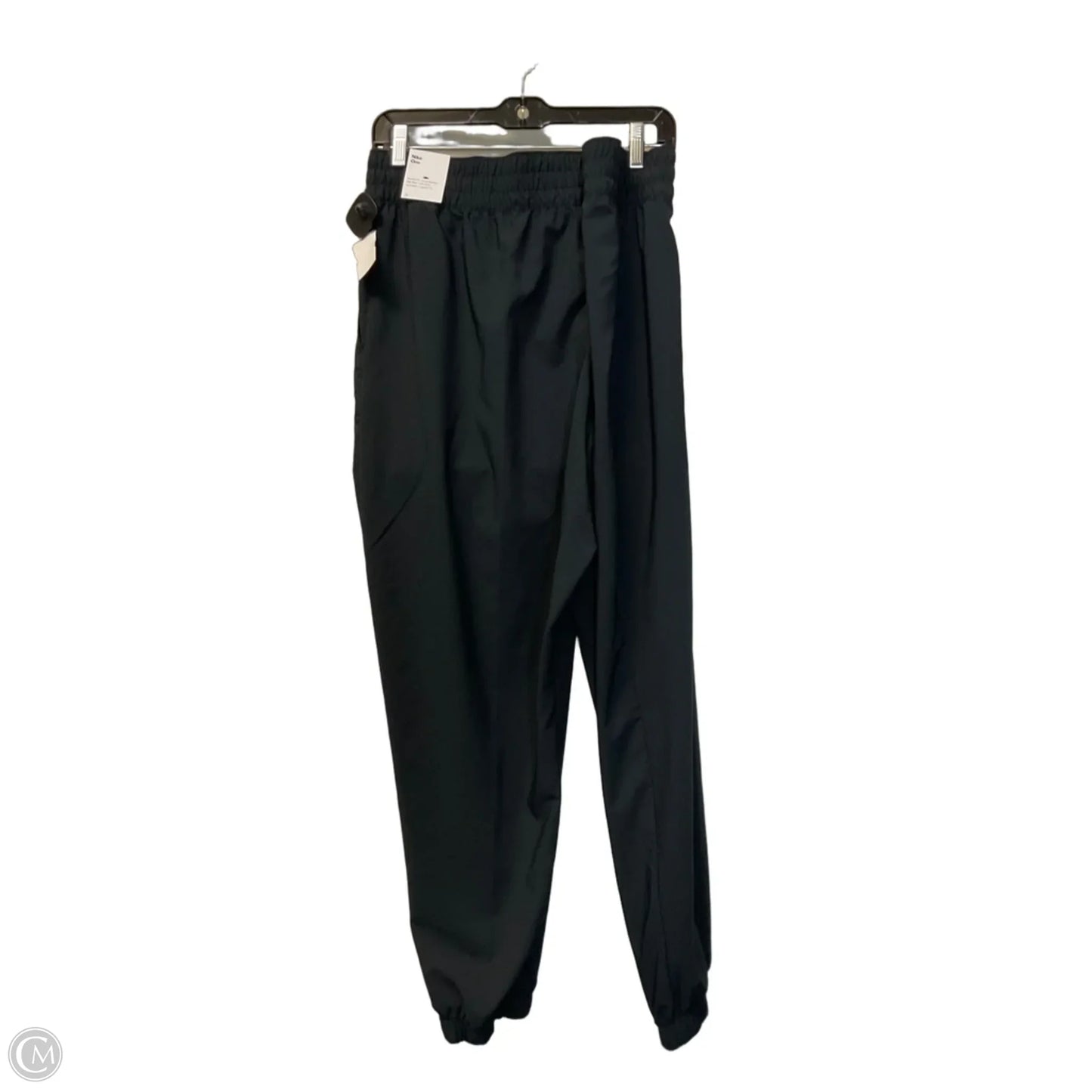 Athletic Pants By Nike In Black, Size: Xxl