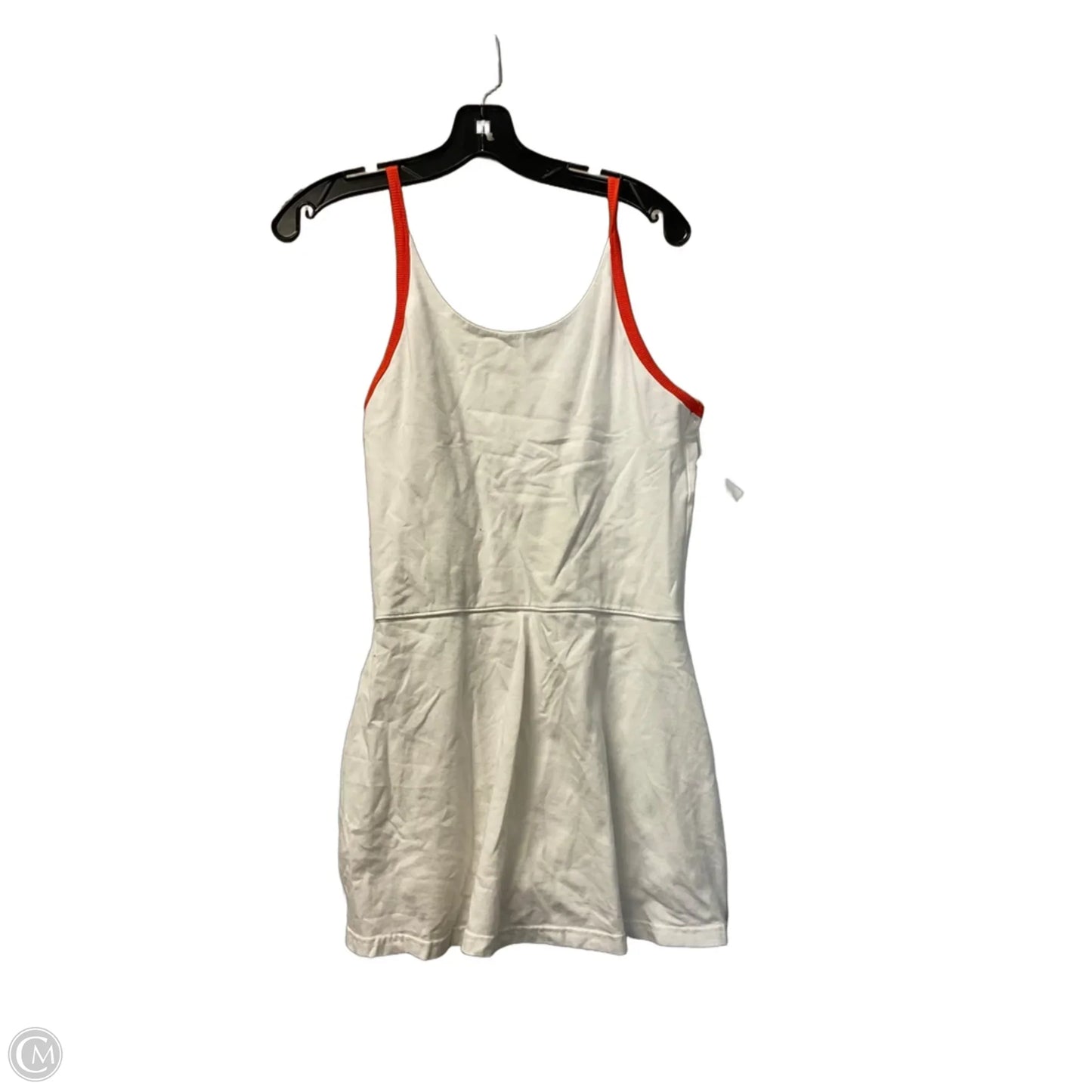 Romper By Free People In White, Size: M