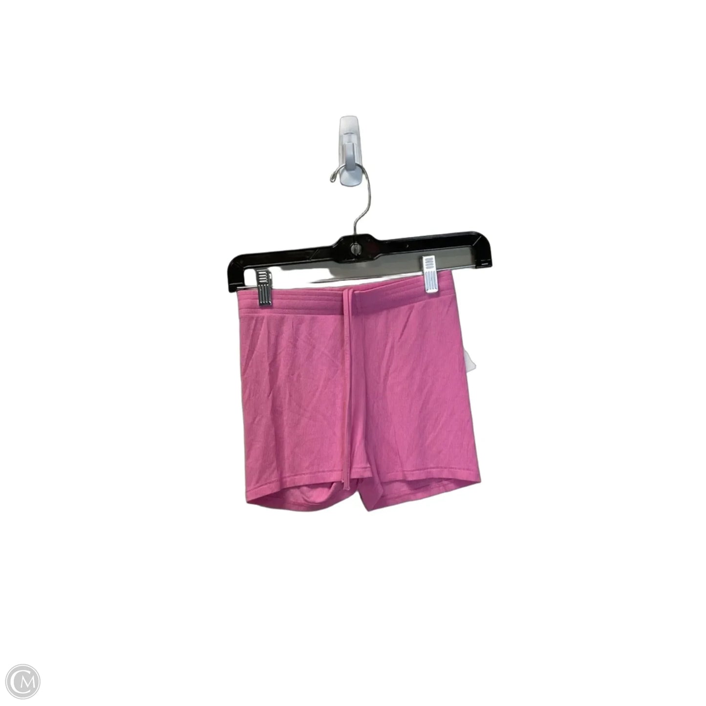 Shorts By Skims In Pink, Size: Xxs