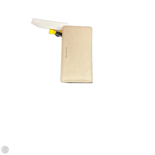 Wallet Designer By Michael Kors, Size: Medium
