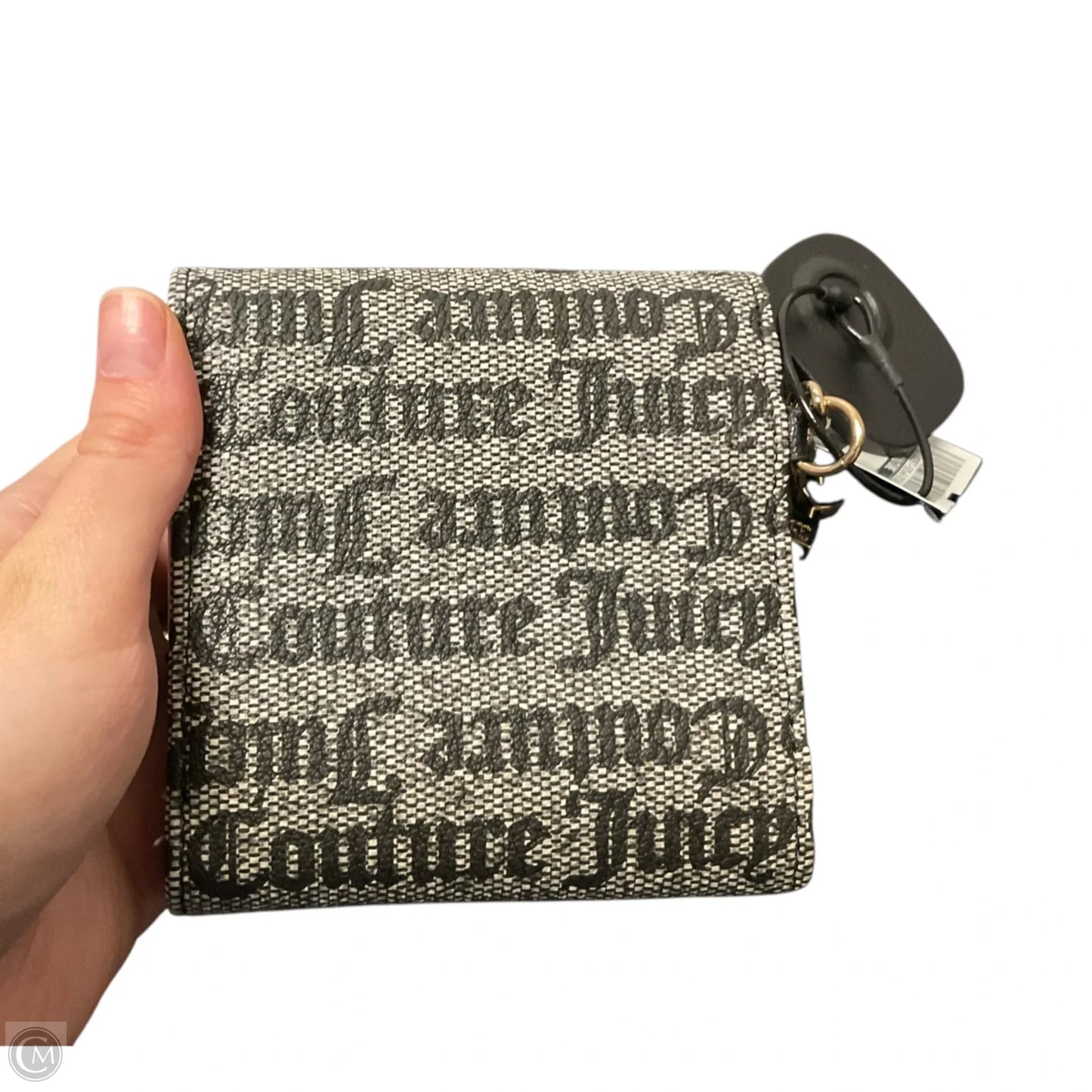 Wallet By Juicy Couture, Size: Small