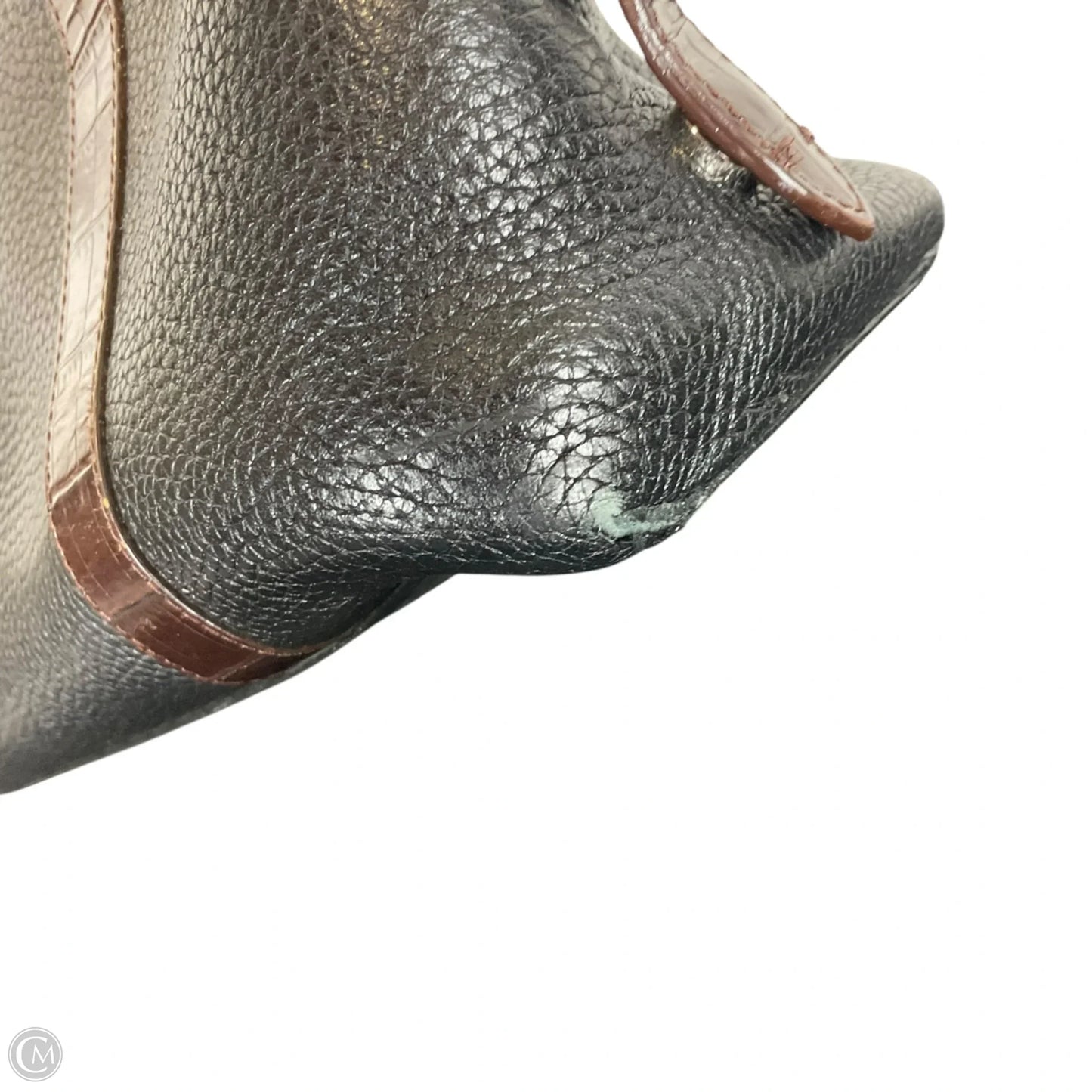 Handbag By Brighton, Size: Medium