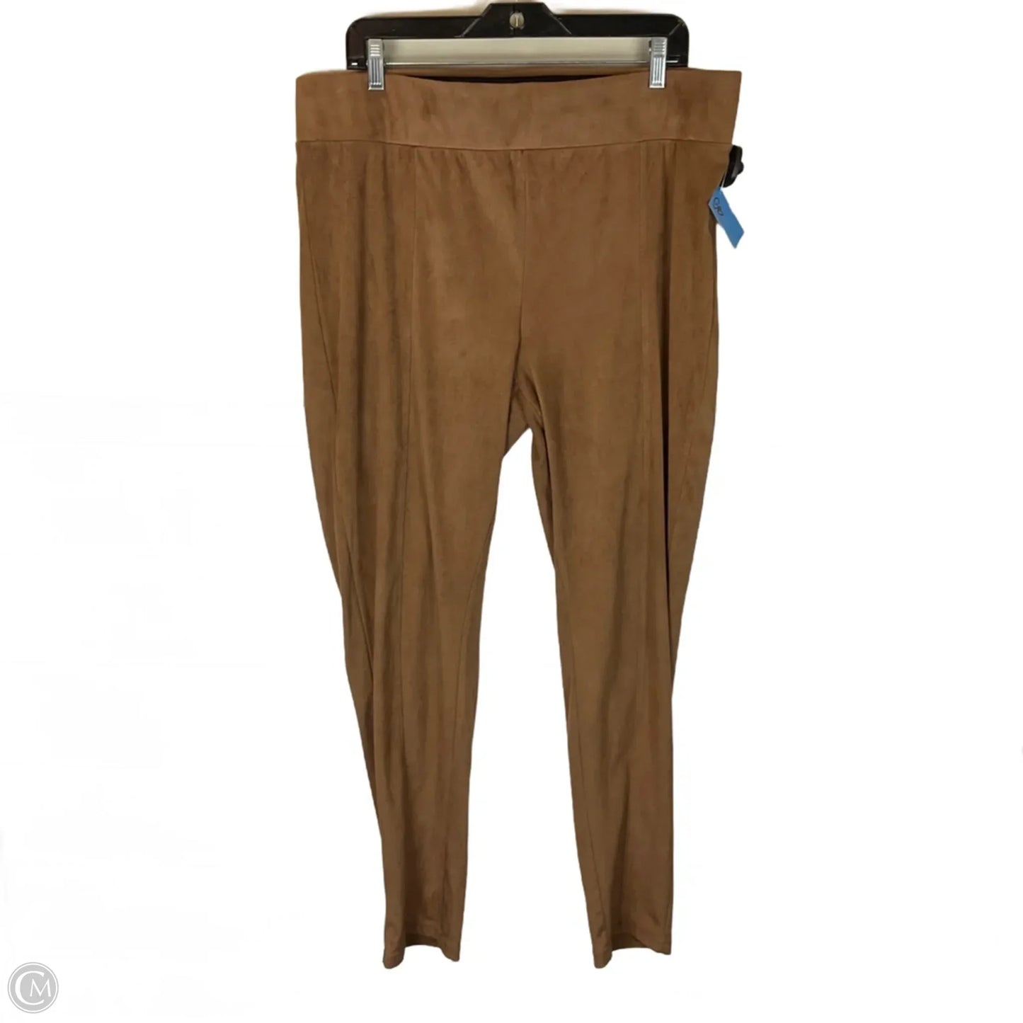 Pants Other By 7 For All Mankind In Brown, Size: Xxl