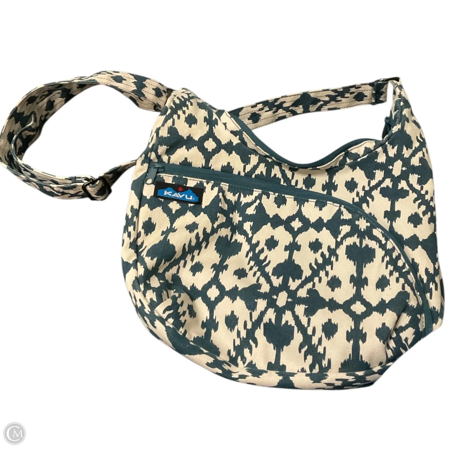 Handbag By Kavu, Size: Medium