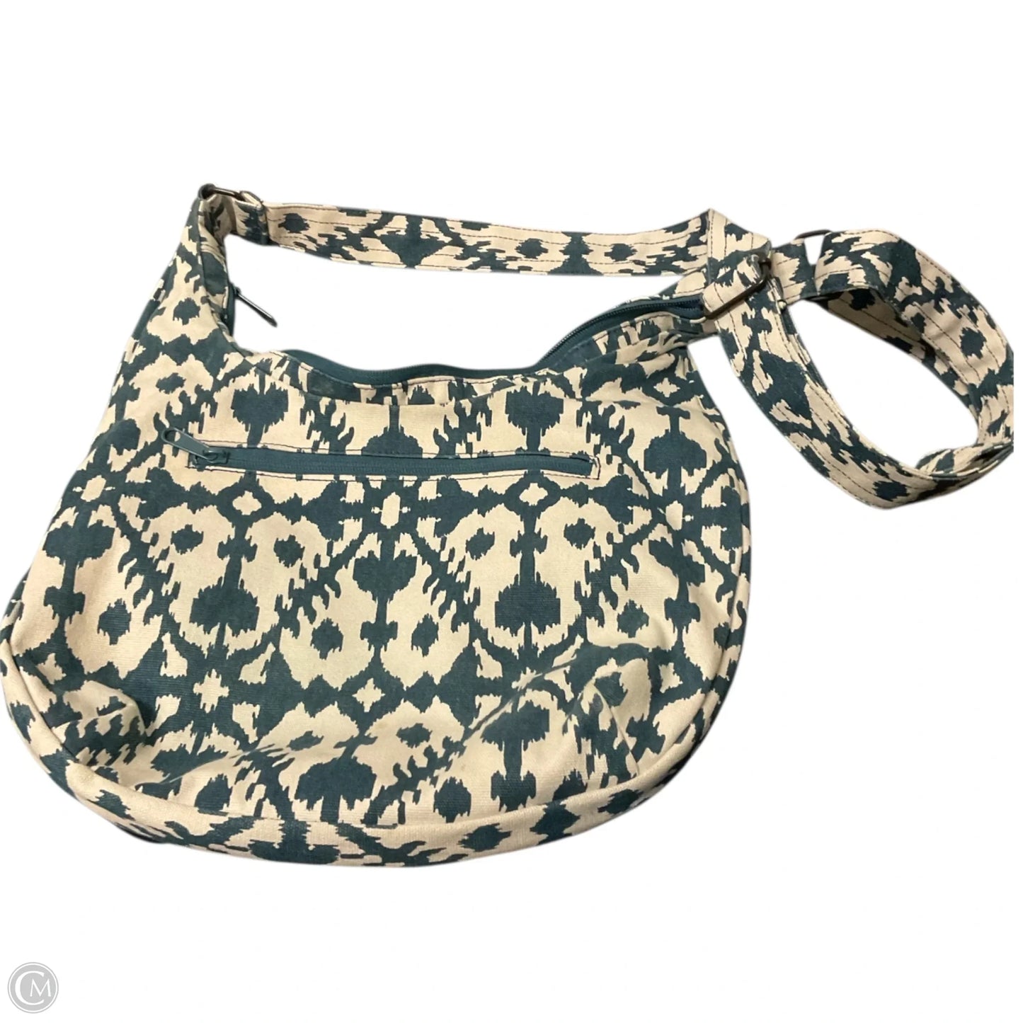 Handbag By Kavu, Size: Medium