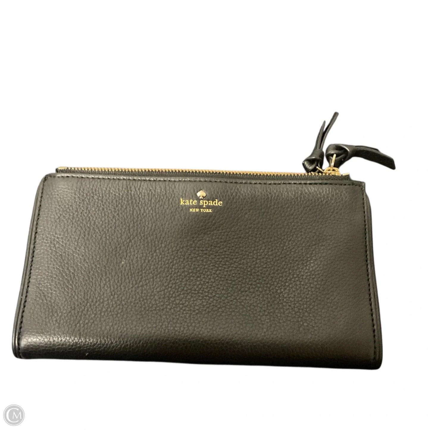 Wallet Designer By Kate Spade, Size: Large