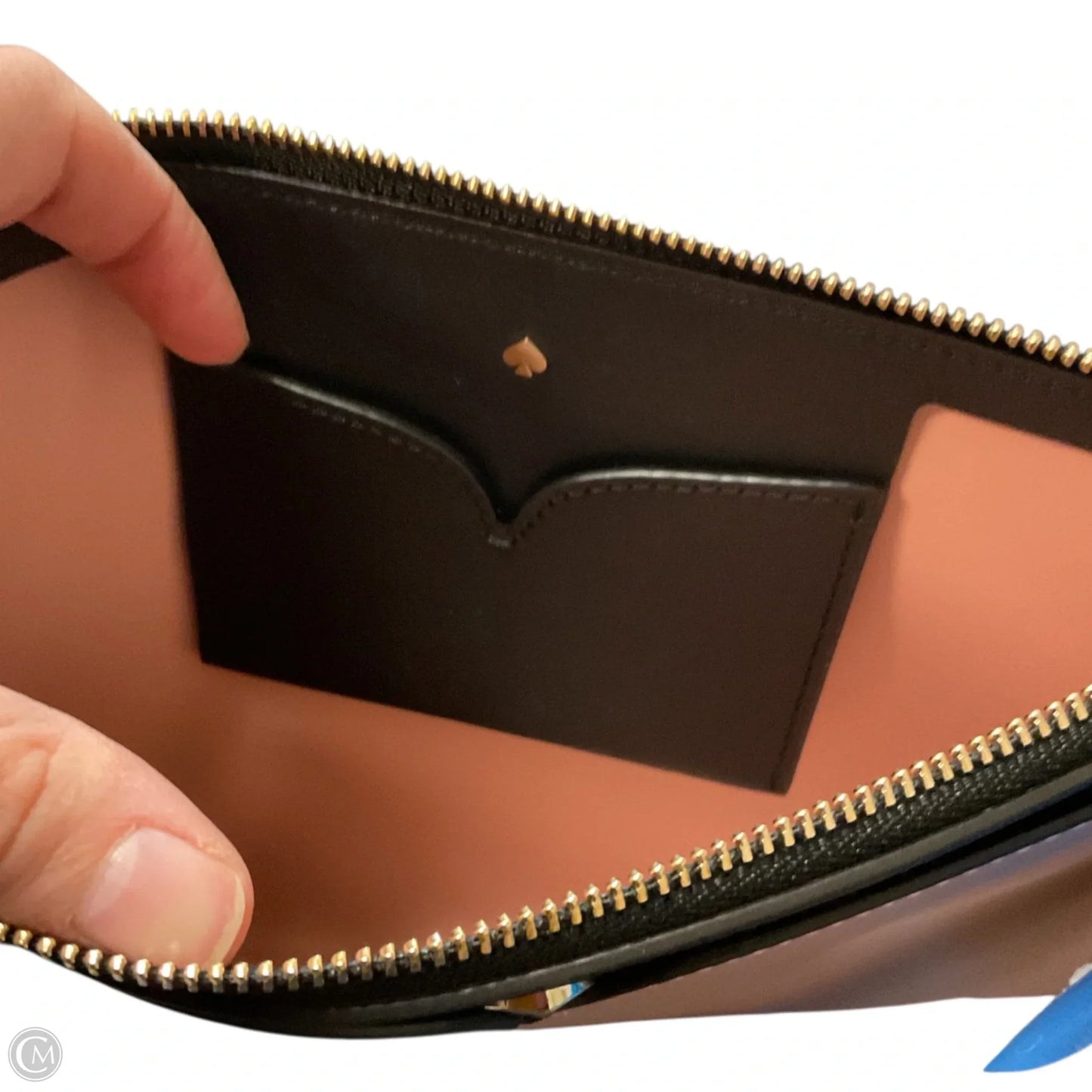 Wristlet Designer By Kate Spade, Size: Large