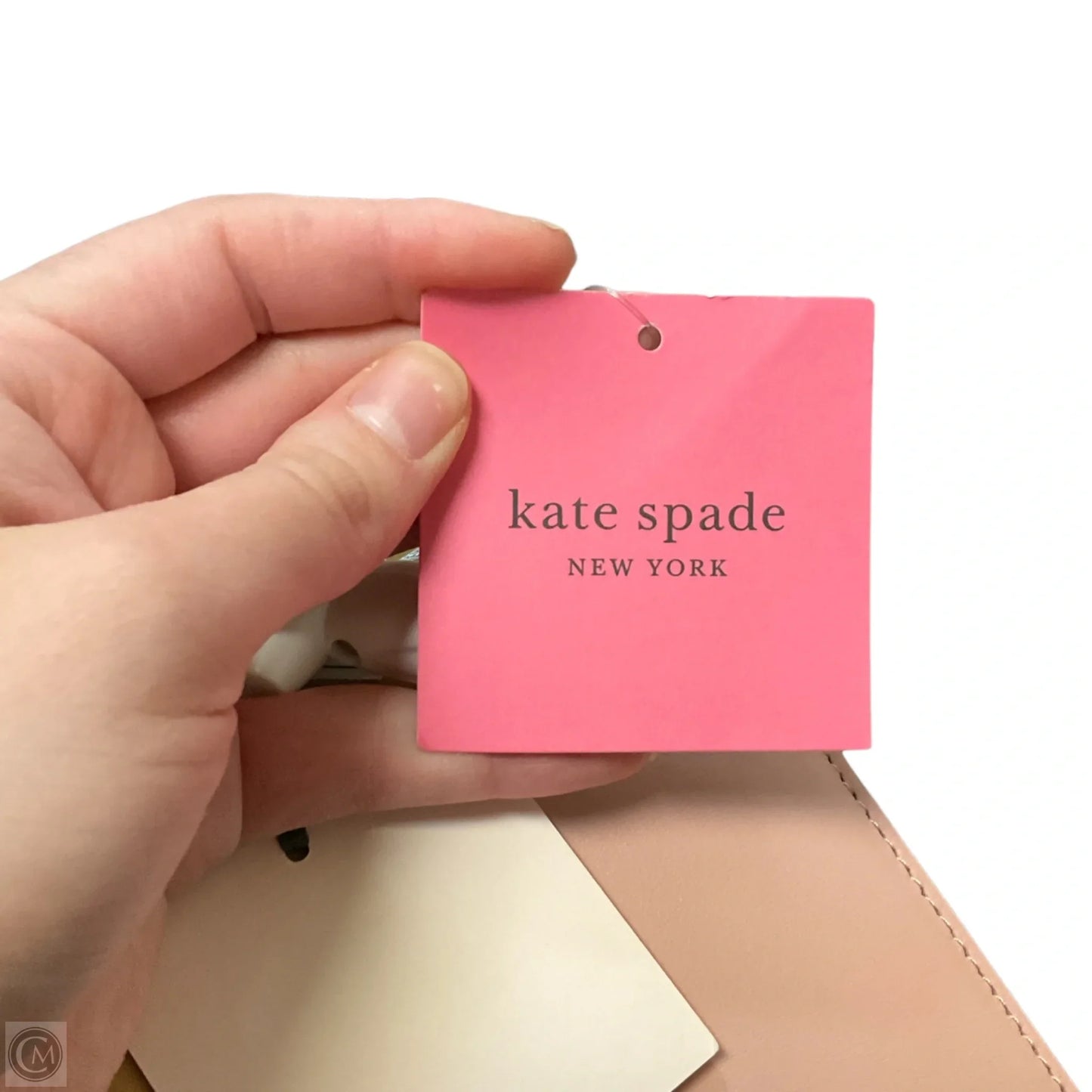 Wristlet Designer By Kate Spade, Size: Large