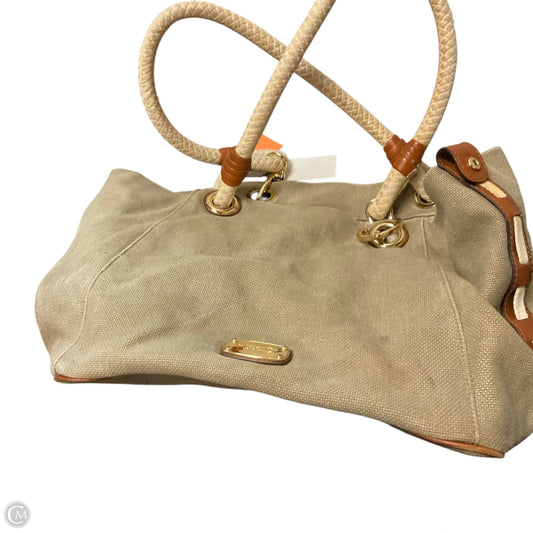 Handbag Designer By Michael Kors, Size: Large