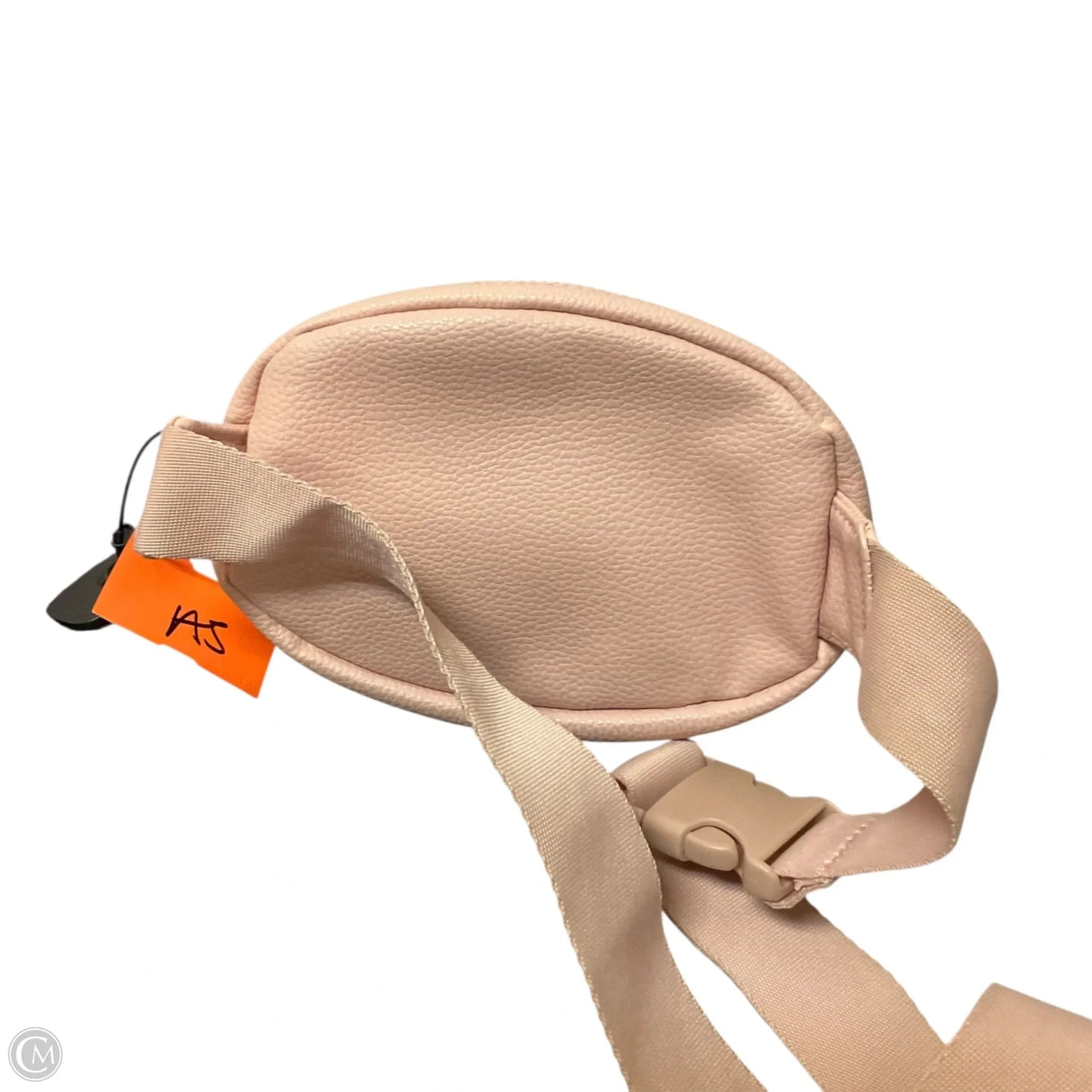 Belt Bag By Reebok, Size: Medium