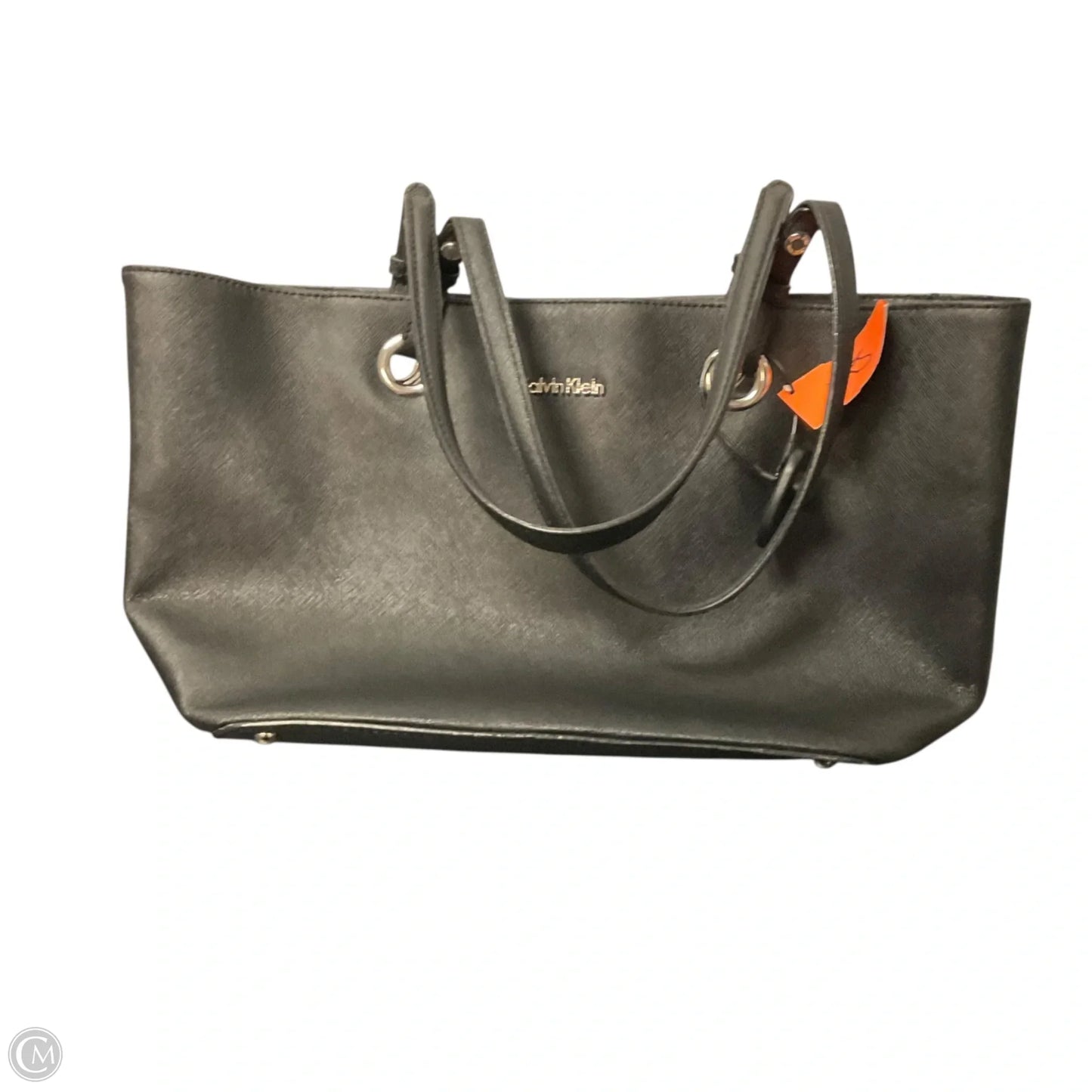 Handbag By Calvin Klein, Size: Large