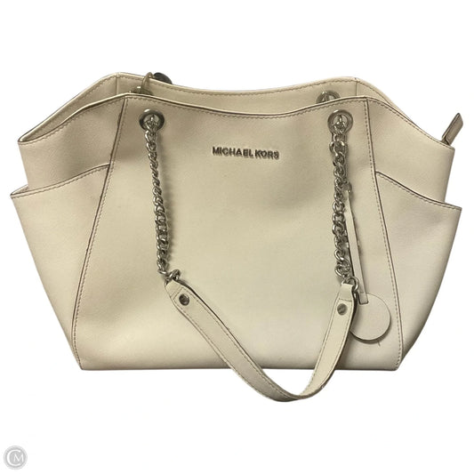 Handbag Designer By Michael Kors, Size: Medium