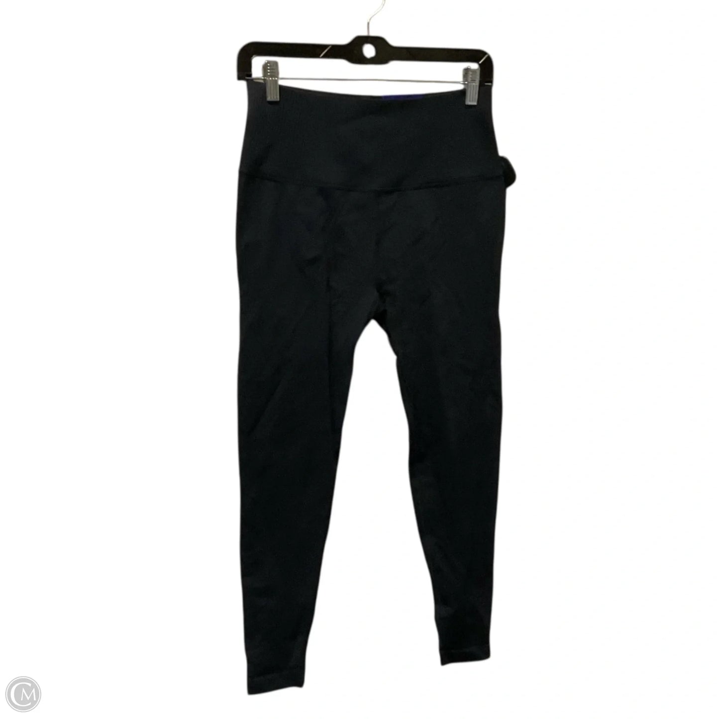 Athletic Leggings Capris By Joy Lab In Black, Size: M