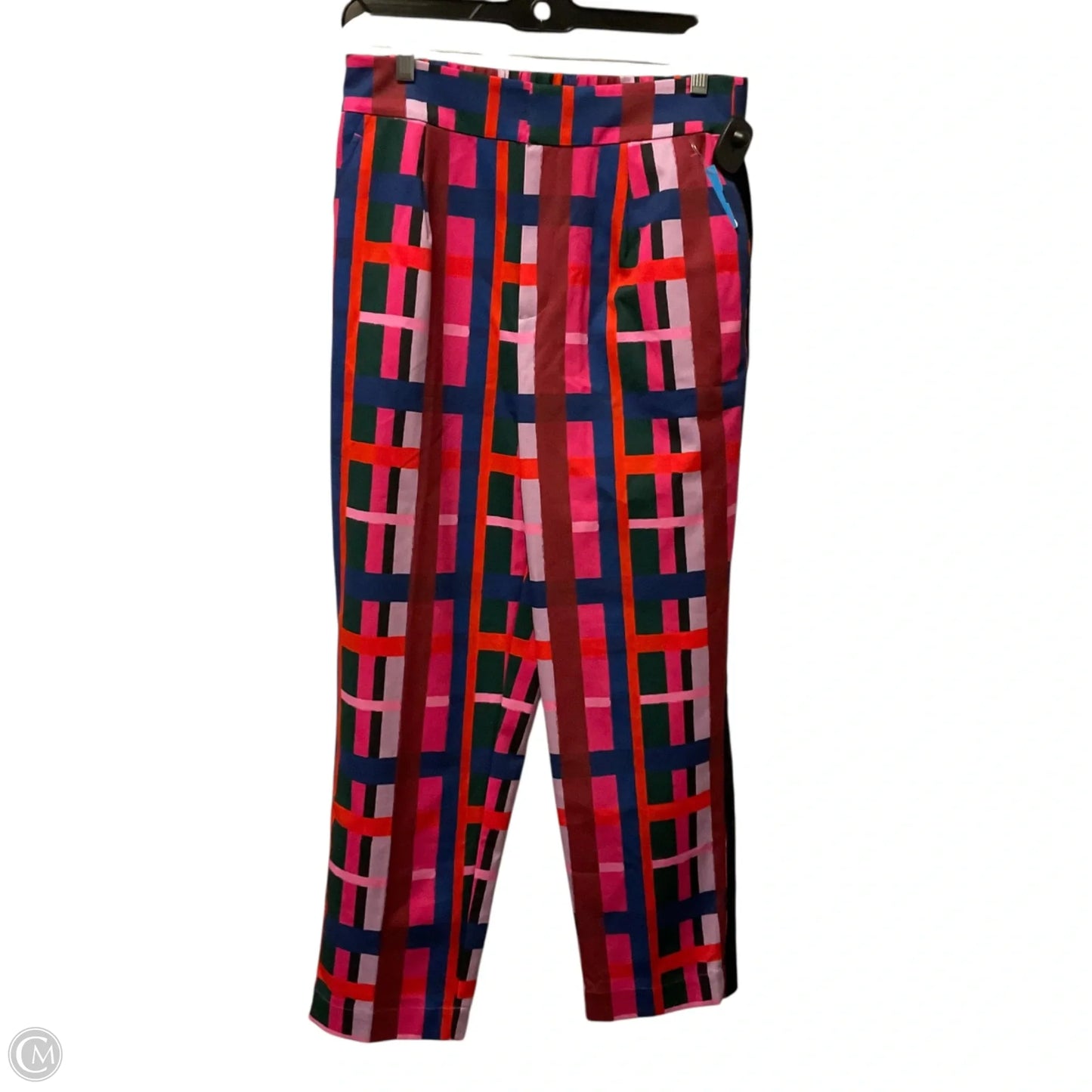 Pants Dress By Crosby In Multi-colored, Size: M