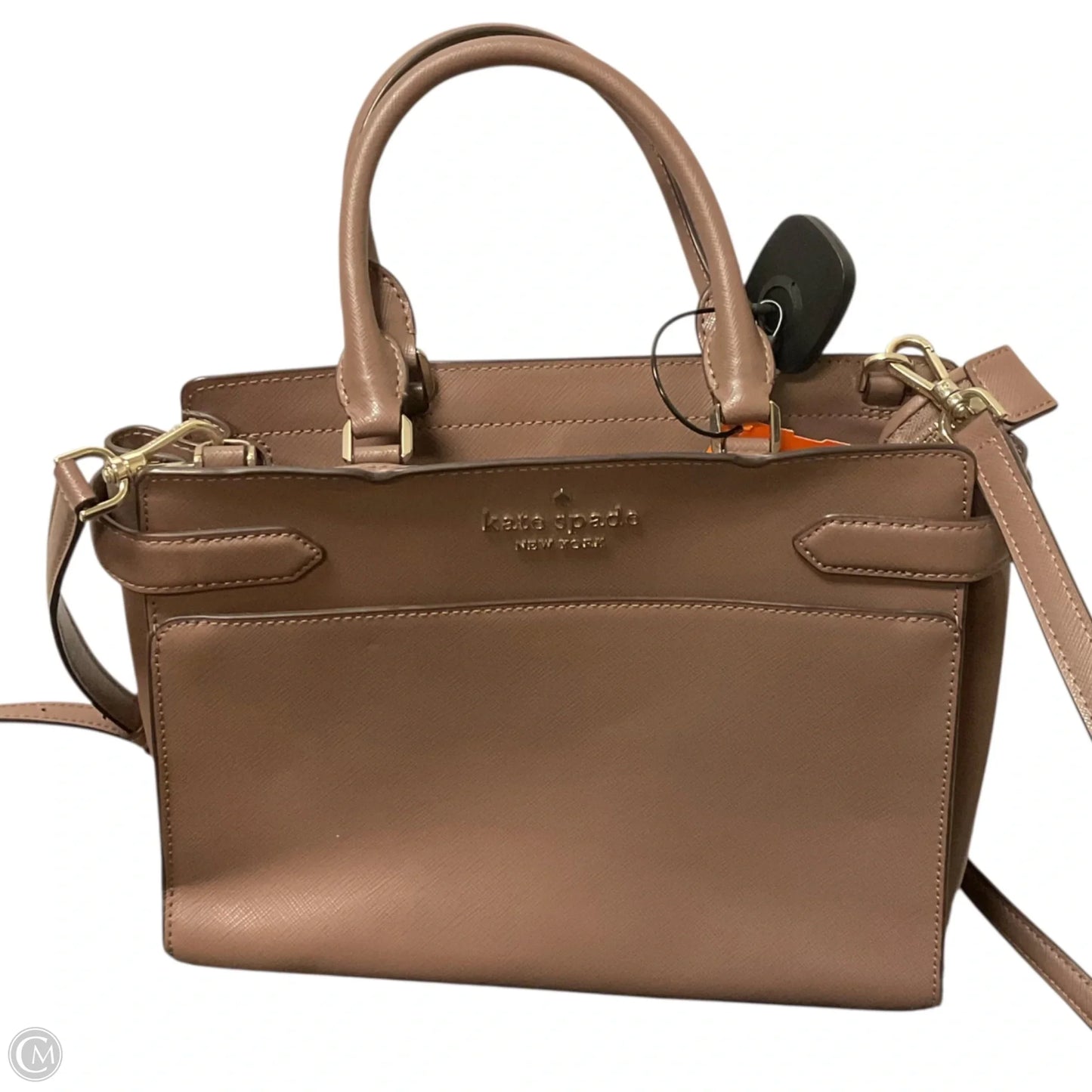 Handbag Designer By Kate Spade, Size: Medium