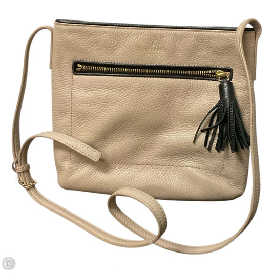 Crossbody Designer By Kate Spade, Size: Medium
