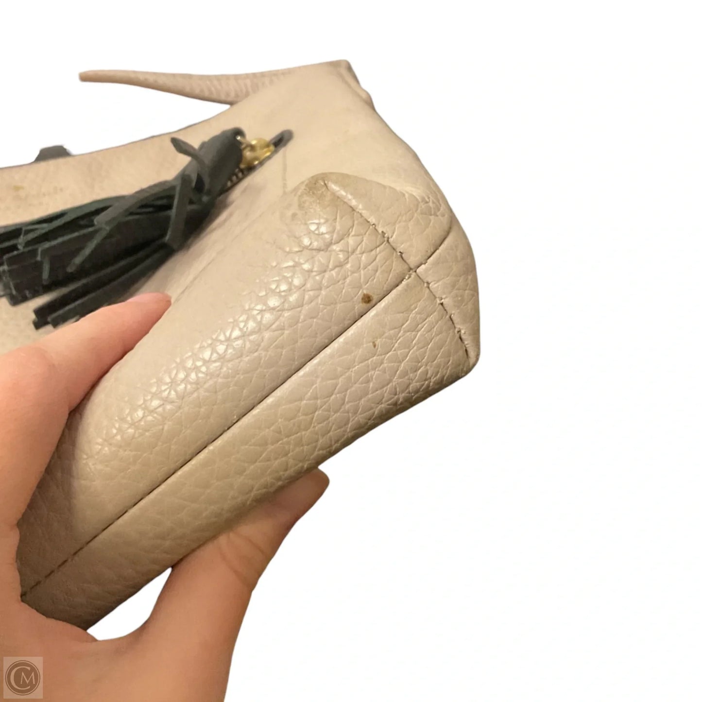 Crossbody Designer By Kate Spade, Size: Medium