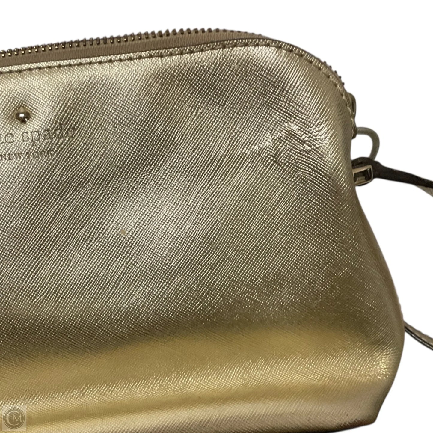 Crossbody Designer By Kate Spade, Size: Small