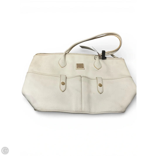 Handbag Designer By Dooney And Bourke, Size: Large