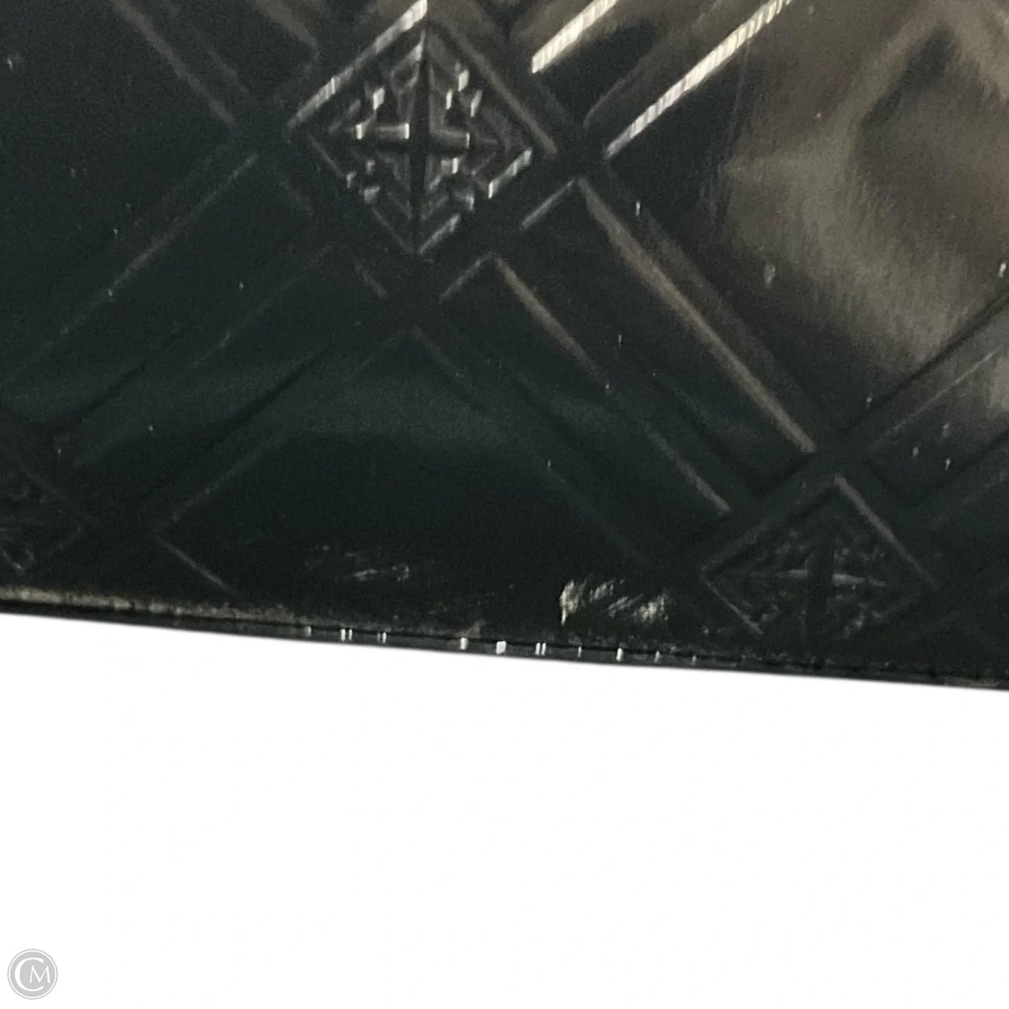Handbag By Clothes Mentor, Size: Large